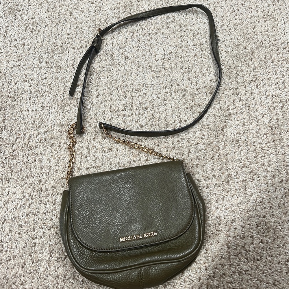 Michael Kors crossbody